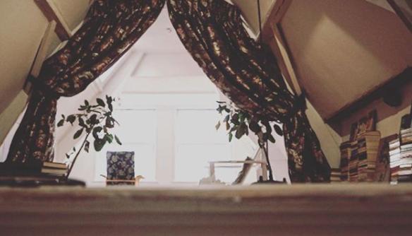 Bookstor Hotel Гаага Екстер'єр фото